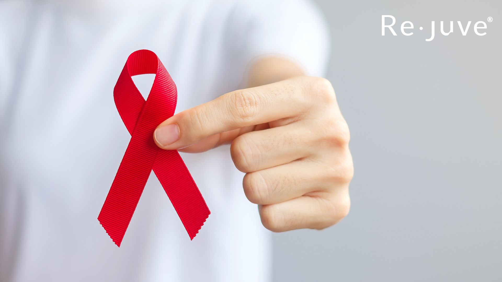 Hari Aids Sedunia 2022 Kenali Gejala dan Cara Mencegah HIV AIDS Rejuve