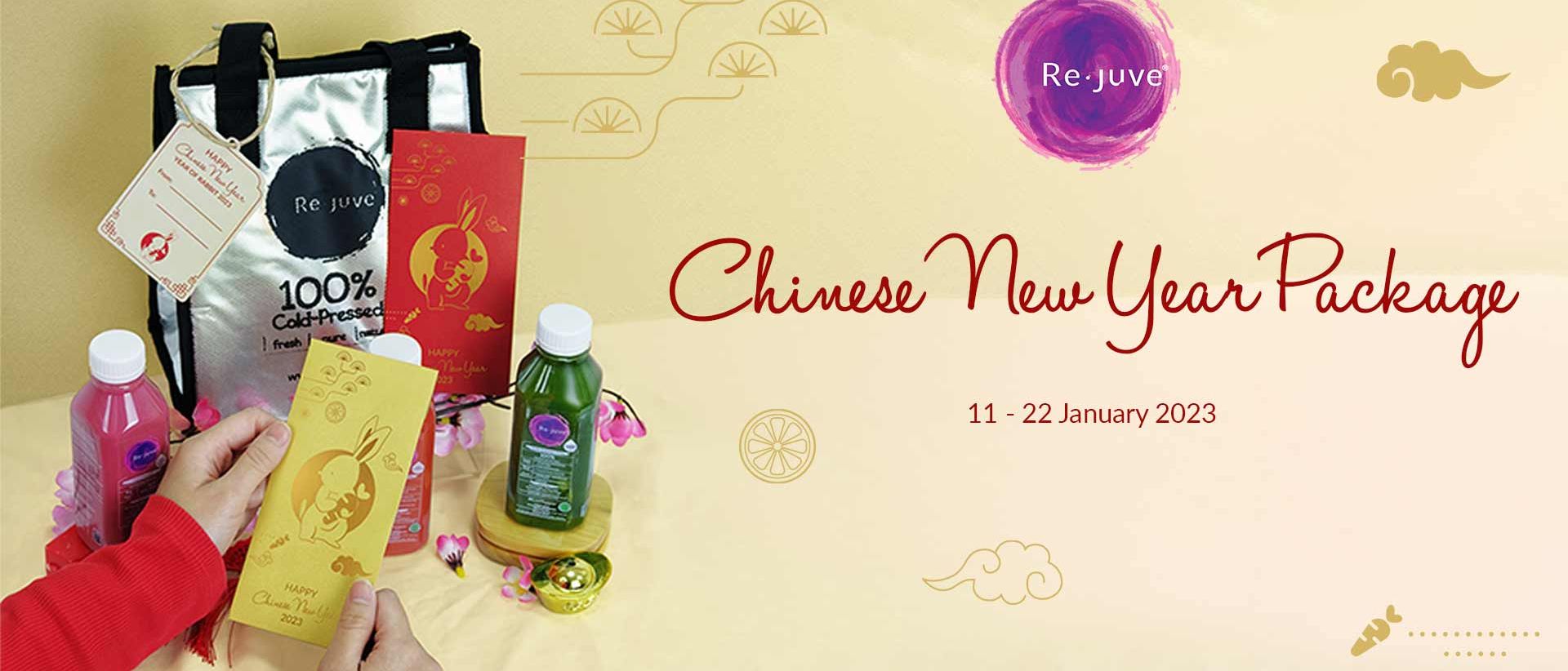 Berbagi Kebahagiaan dengan Hampers Chinese New Year Re.juve
