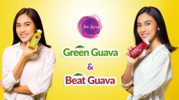 Guava Line Blog Banner