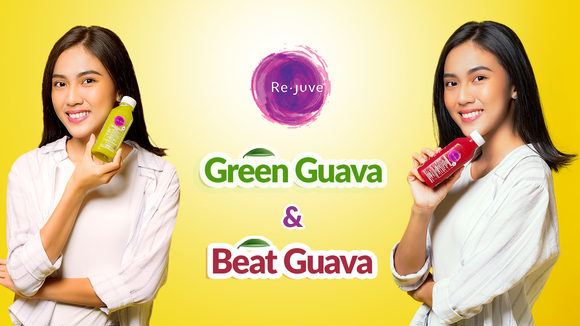 Guava Line Blog Banner