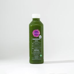 Classic Green 435 ml
