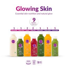 Glowing Skin