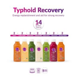 Typhoid Recovery